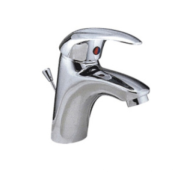 Basin Faucet (ZR8034-6)